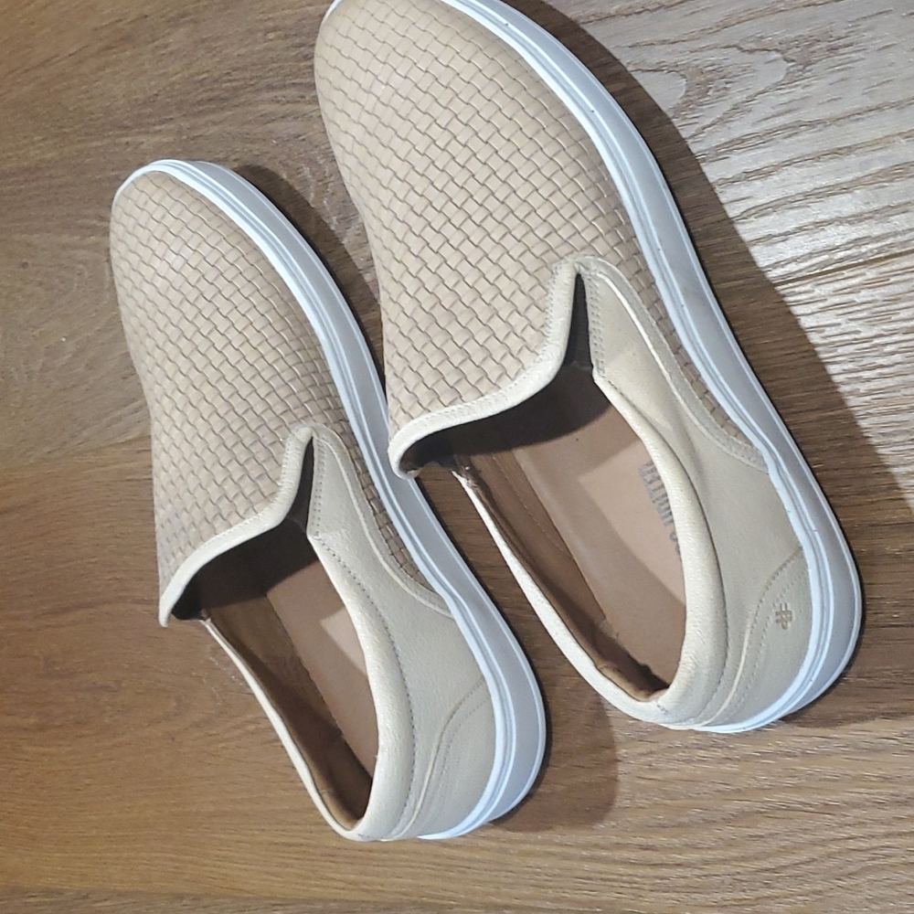 BROTHERS UNITED slip ons.     #3930 - Picture 6 of 9